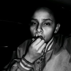 Meet your Posher, Roy